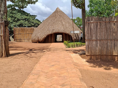 Buganda Heritage And Tourism Board-坎帕拉必去景点