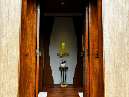 Hotel Le Temple主图