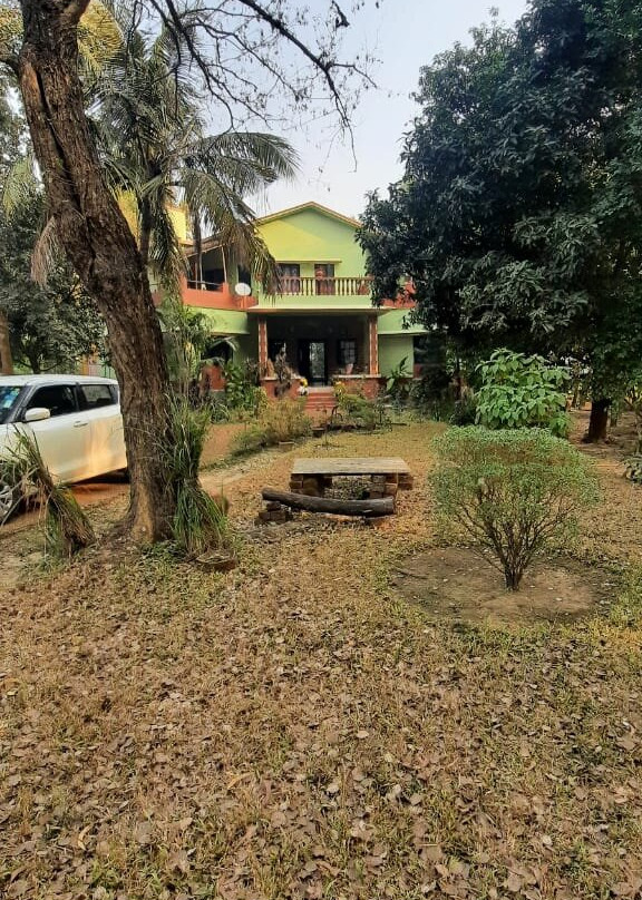 Nayana's Homestay主图