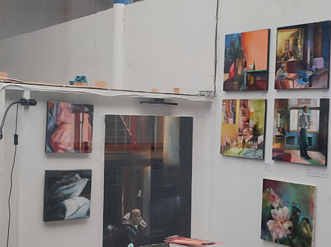 Ateliers Jouret-鲁贝必去景点