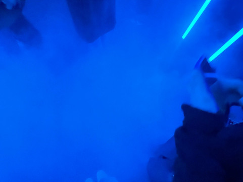 Moir - The Museum Of Infinite Realities-布鲁塞尔必去景点