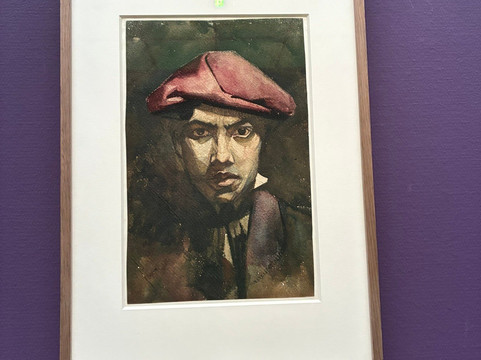 Singer Laren Museum-Laren必去景点