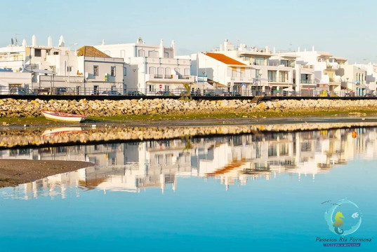 Passeios Ria Formosa
