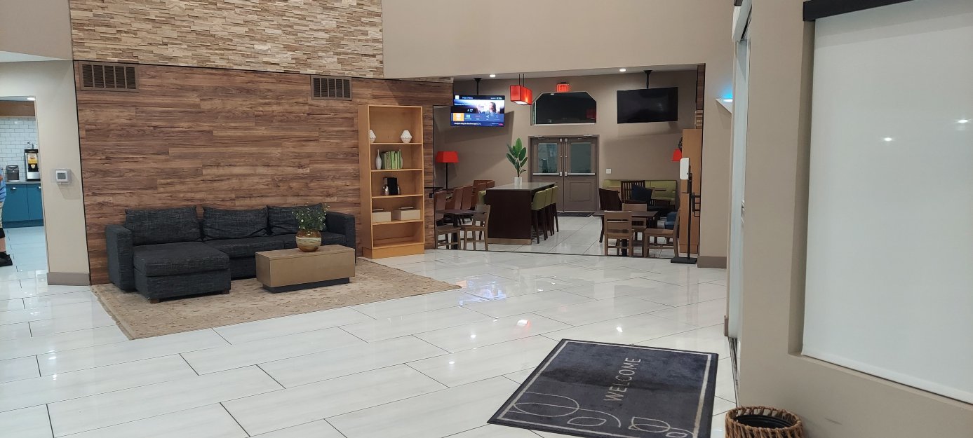 加利福尼亚瓦列霍纳帕谷丽怡酒店-浴室