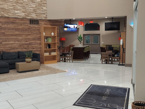 加利福尼亚瓦列霍纳帕谷丽怡酒店主图