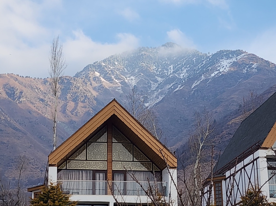 拉赫巴格果园-豪华精品酒店主图