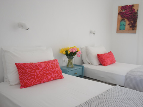 Bella Terra Nature Living主图