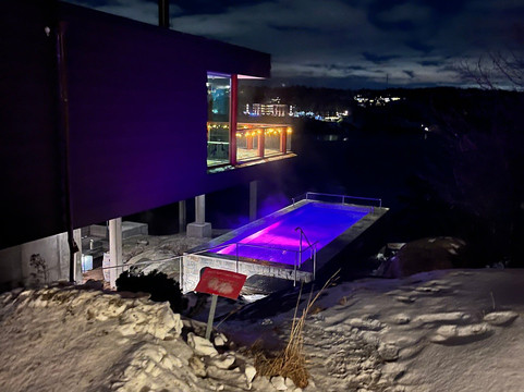 Hogberga Gard Hotel主图