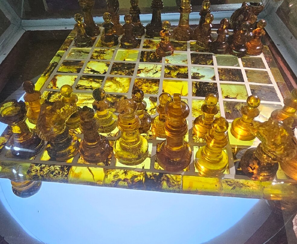 Amber Escape A Puerto Plata Experience-普拉塔港必去景点