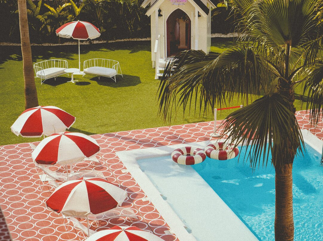 罗密欧斯伊维萨酒店 - 限成人主图