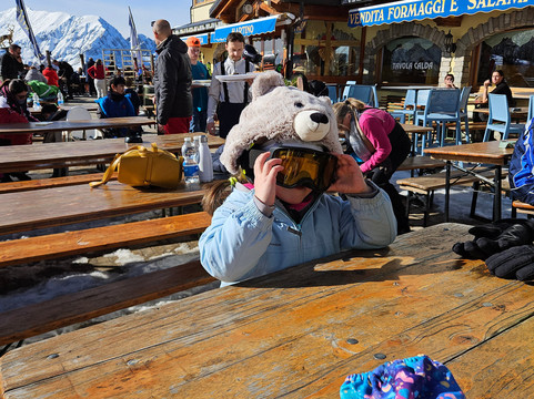 MC4Season Ski Kiteschool-Dervio必去景点