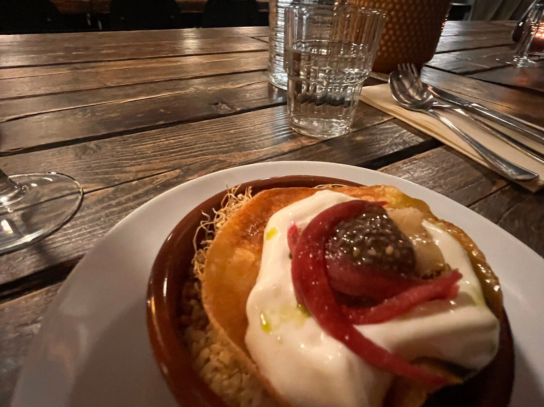 Hov Gård-Gimsoya必去景点