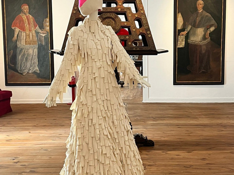 Cadaval Palace (Évora)-埃武拉必去景点