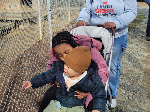 Animal Park NC-伯灵顿必去景点