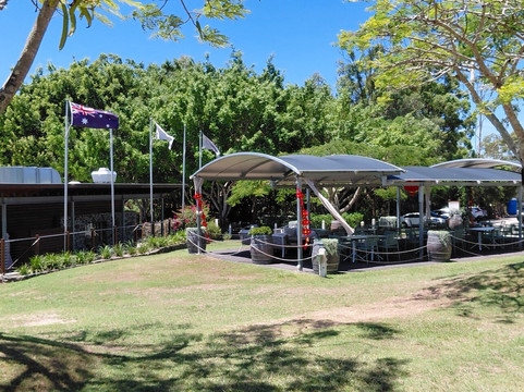 Sirromet Wines-棉花山必去景点