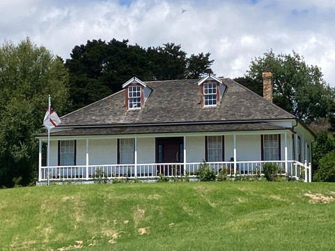 Māngungu Mission-Horeke必去景点