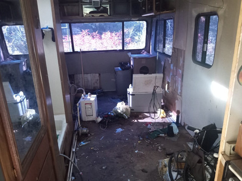 Downtown Crossville-Crossville必去景点