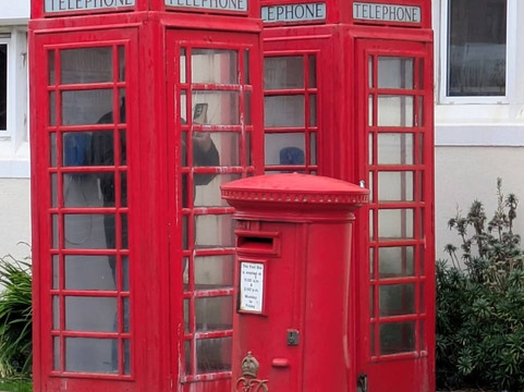 Falkland Islands Tourist Board-Stanley必去景点