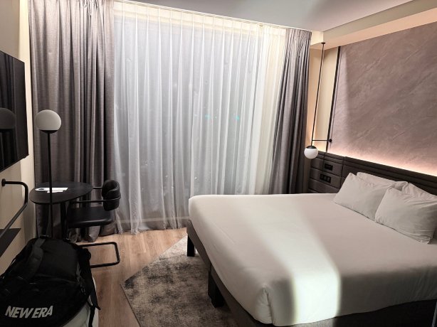 宜必思尚品雷恩圣格雷瓜尔酒店-官方