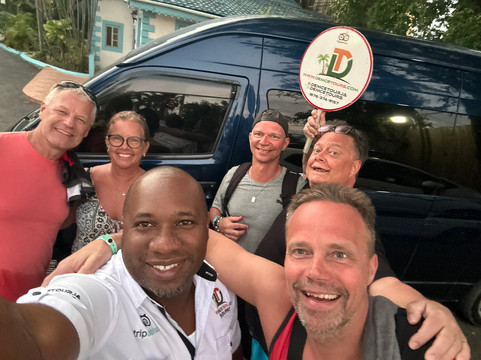 Demce Tours-逍遥海湾必去景点