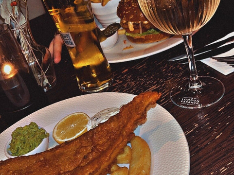 松貂Innkeeper's Collection旗下酒店主图