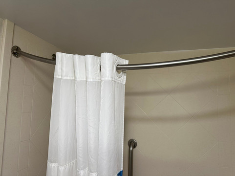 海王星城欢朋汽车旅馆主图