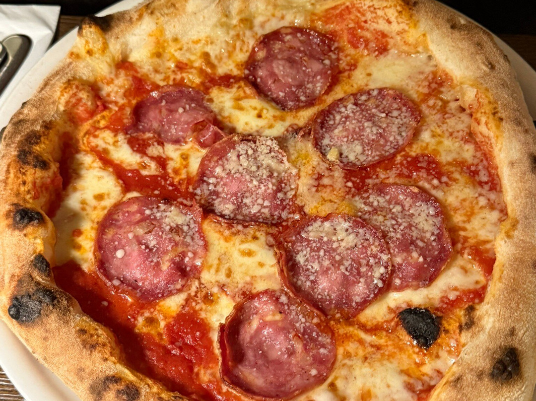 Sorrento Trattoria