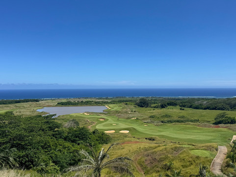 La Réserve Golf Links-贝尔欧布莱必去景点