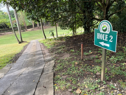 Hallow Ridge Filipinas Golf-San Antonio必去景点