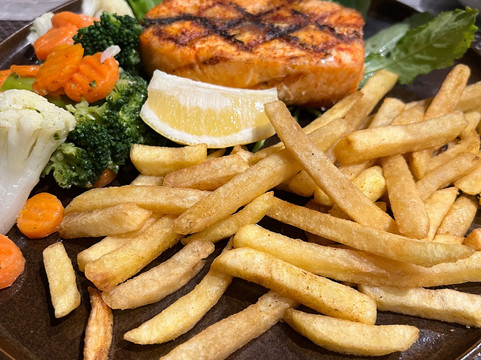 蓝宝石城大酒店主图