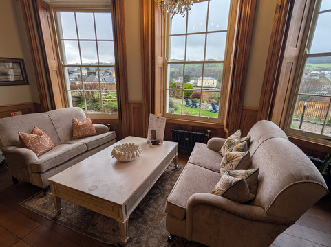 布雷肯、波伊斯布雷肯城堡酒店 - 驿站旅馆集团主图