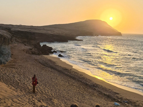 History Travelers-Riohacha必去景点