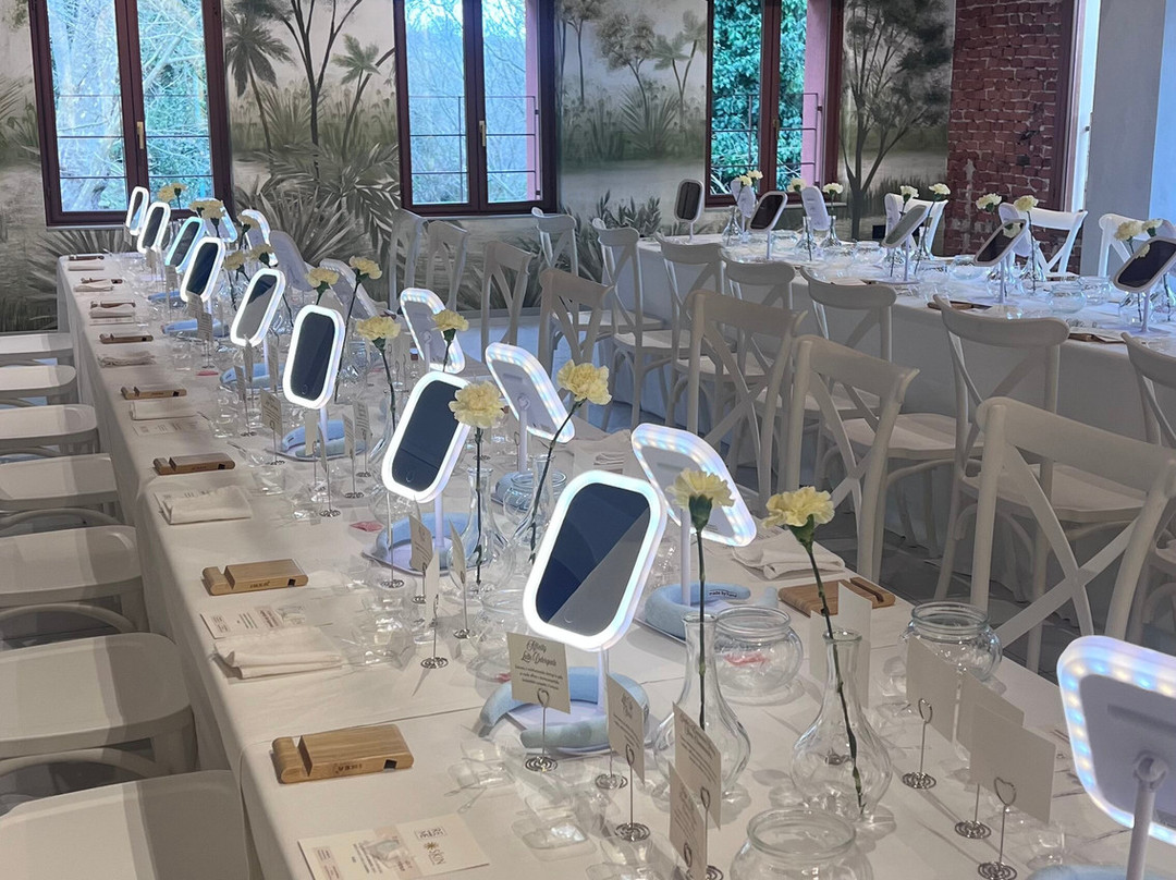 Ex Club & Events-巴萨诺－德尔格拉帕必去景点