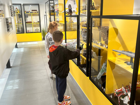 Bricks & Figs-克拉科夫必去景点