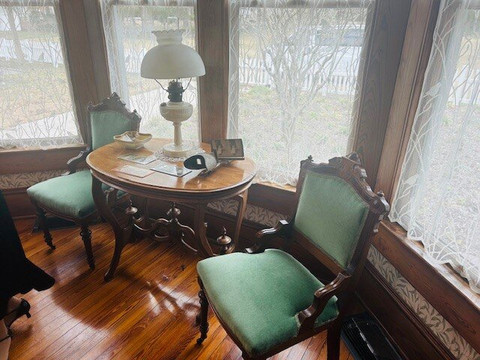 Henry a. DeLand House Museum-迪兰必去景点