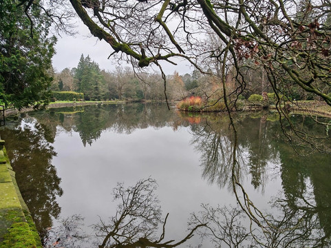 Thorp Perrow-Bedale必去景点