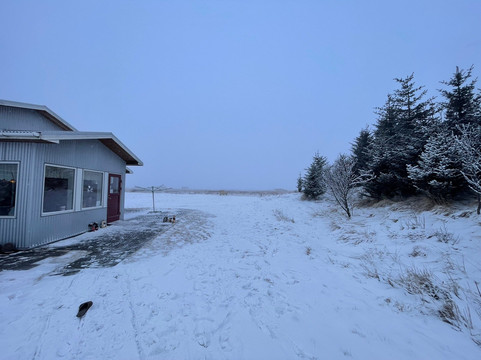 蓝巴斯塔德尔旅馆主图