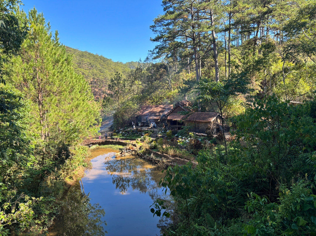 Cu Lan Village-大勒必去景点