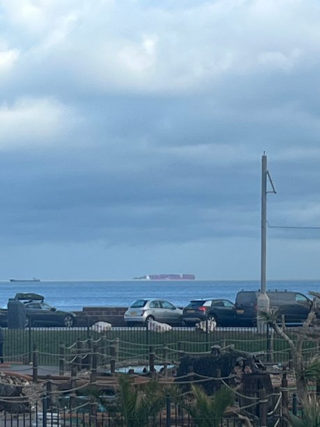 佩恩顿码头酒店-官方