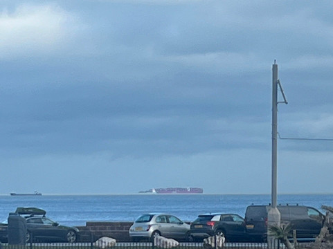 佩恩顿码头酒店主图