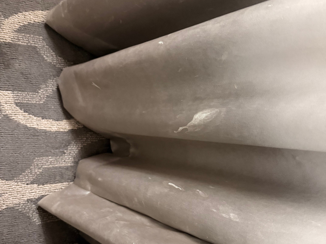 亚特兰大机场北部希尔顿安泊酒店主图