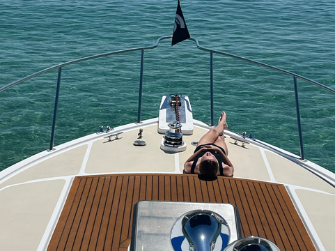 Ports-North Yacht Charter-Bay Harbor必去景点