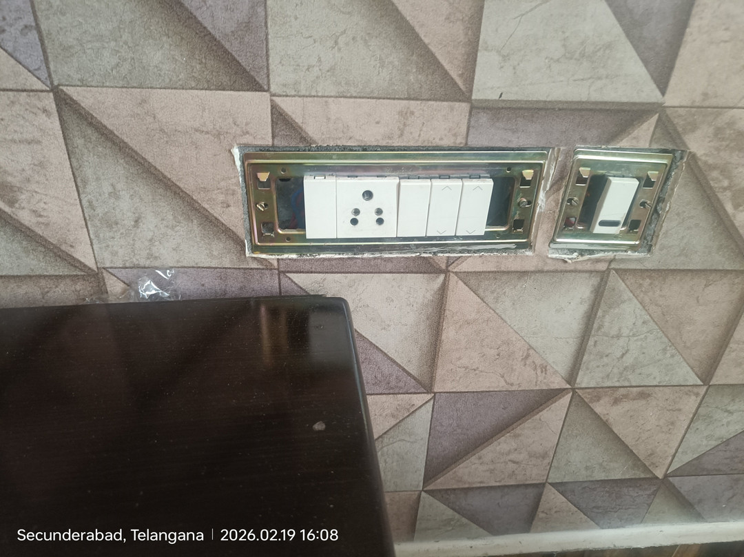 夏绿度假村主图