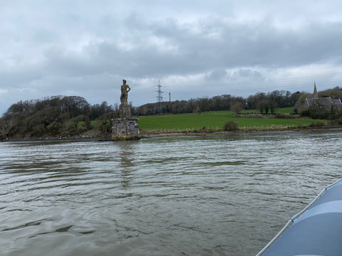 RibRide-Menai Bridge必去景点