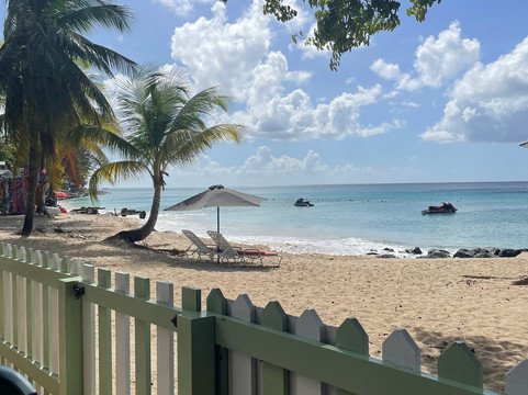 Hotel PomMarine主图