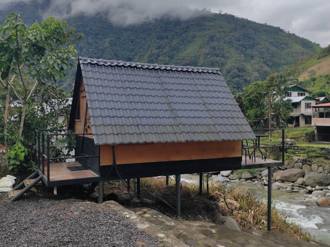 Miramelindo Spa Hotel主图