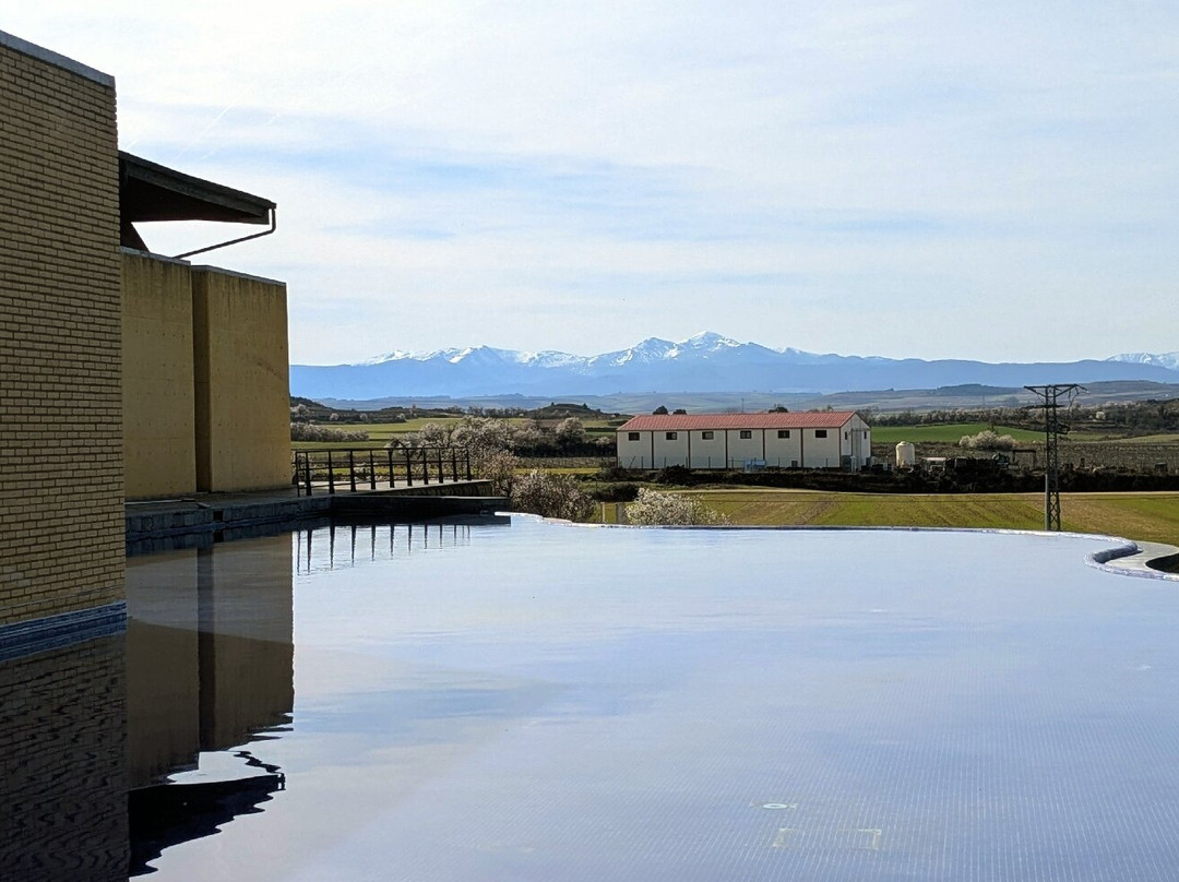 Vivanco-Briones必去景点