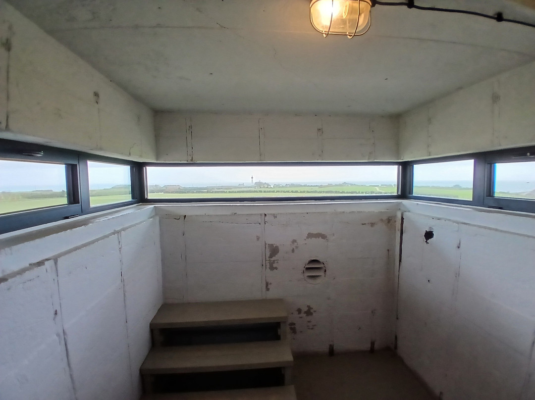 Musee Memoires 39-45-Plougonvelin必去景点