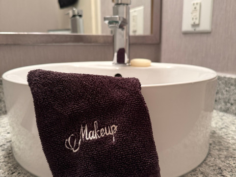 罗德蒙克顿酒店主图