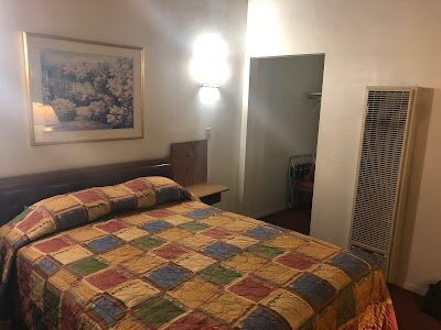 圣塔菲汽车旅馆主图
